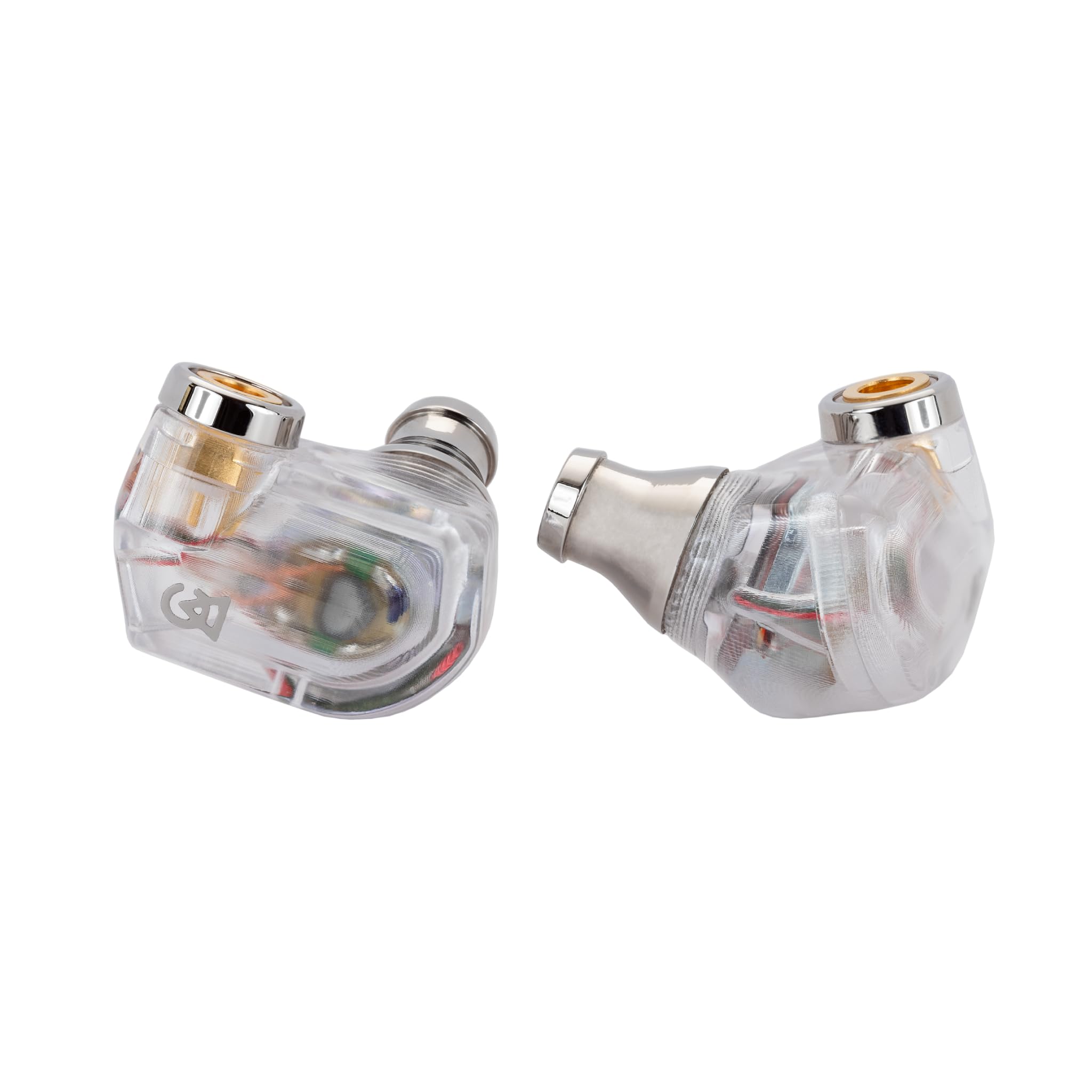 【美品】Campfire Audio Iris ハイブリッドデザイン インイヤー Amazon.com: Campfire Audio Iris - Hybrid Design in-Ear Monitor